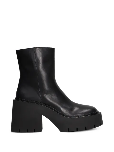 Vic Matie L10 Bobby platform ankle boots
