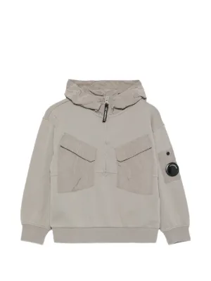 CP Company ドライバーズ ニット　キッズ C.P. COMPANY（シーピーカンパニー）キッズ - FARFETCH