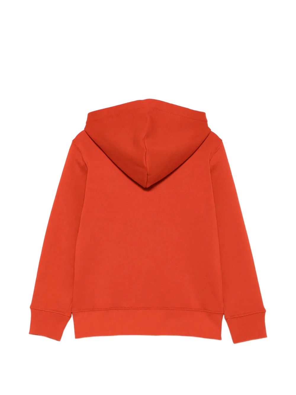 POLO RALPH LAUREN KIDS Hoodie met rits Rood