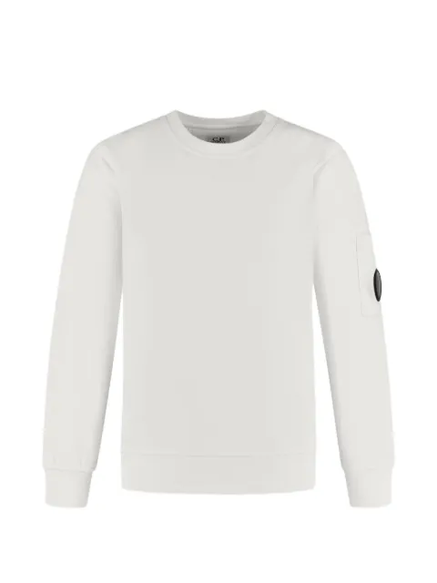 C.P. Company Kids Lens-detail sweater