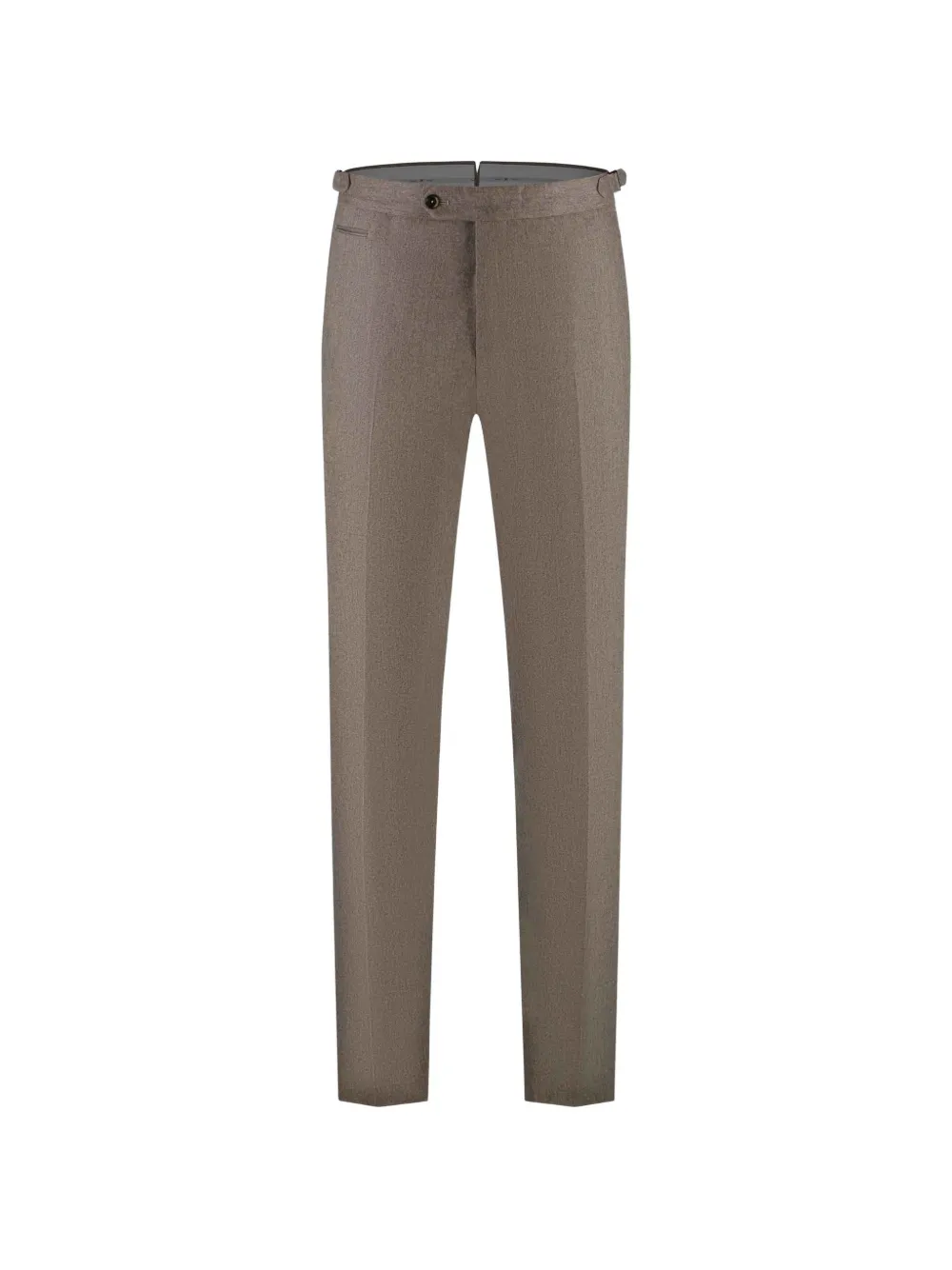 PT Torino straight-leg tailored trousers