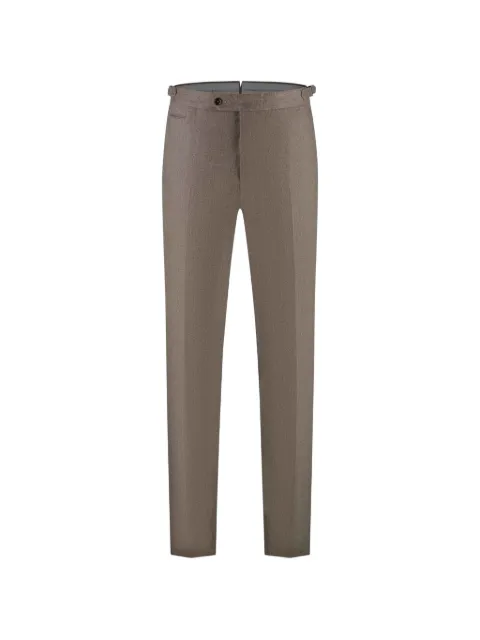 PT Torino straight-leg tailored trousers