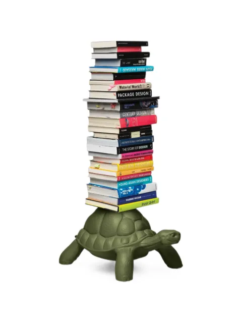 Qeeboo Turtle Carry bookcase