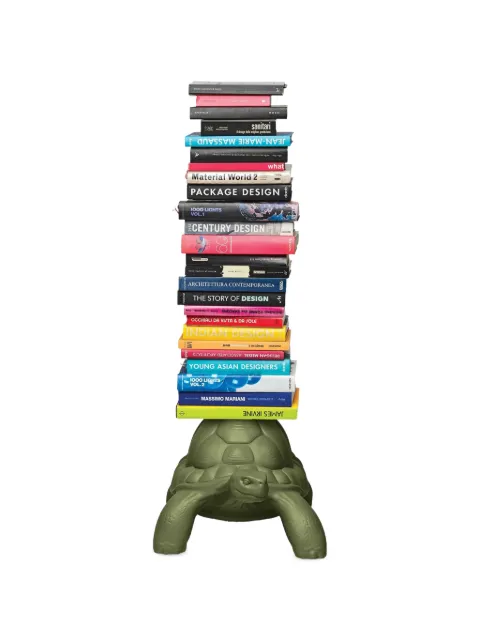 Qeeboo Turtle Carry bookcase