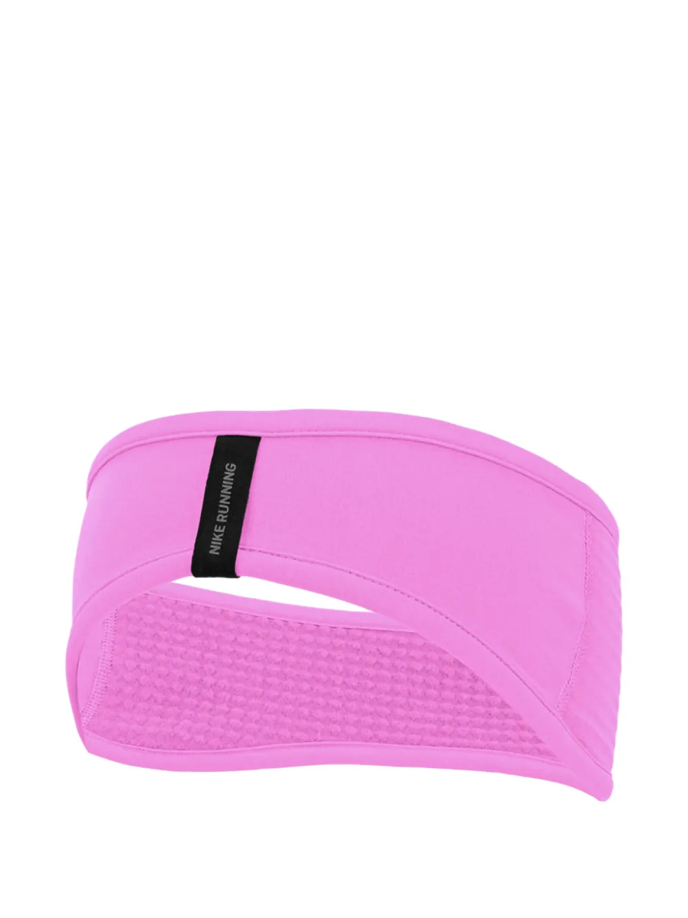 Nike Therma-FIT Sphere headband Roze