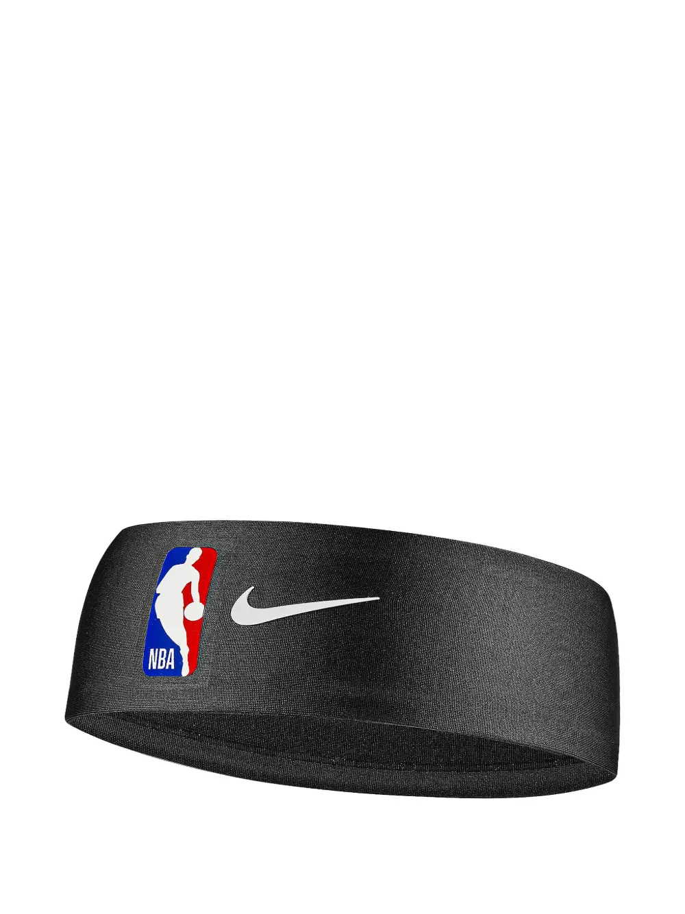 Nike Fury 2.0 NBA headband - Nero