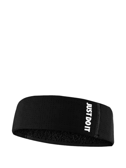 Nike Fury Terry headband