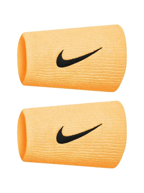Nike Premier Doublewide wristbands