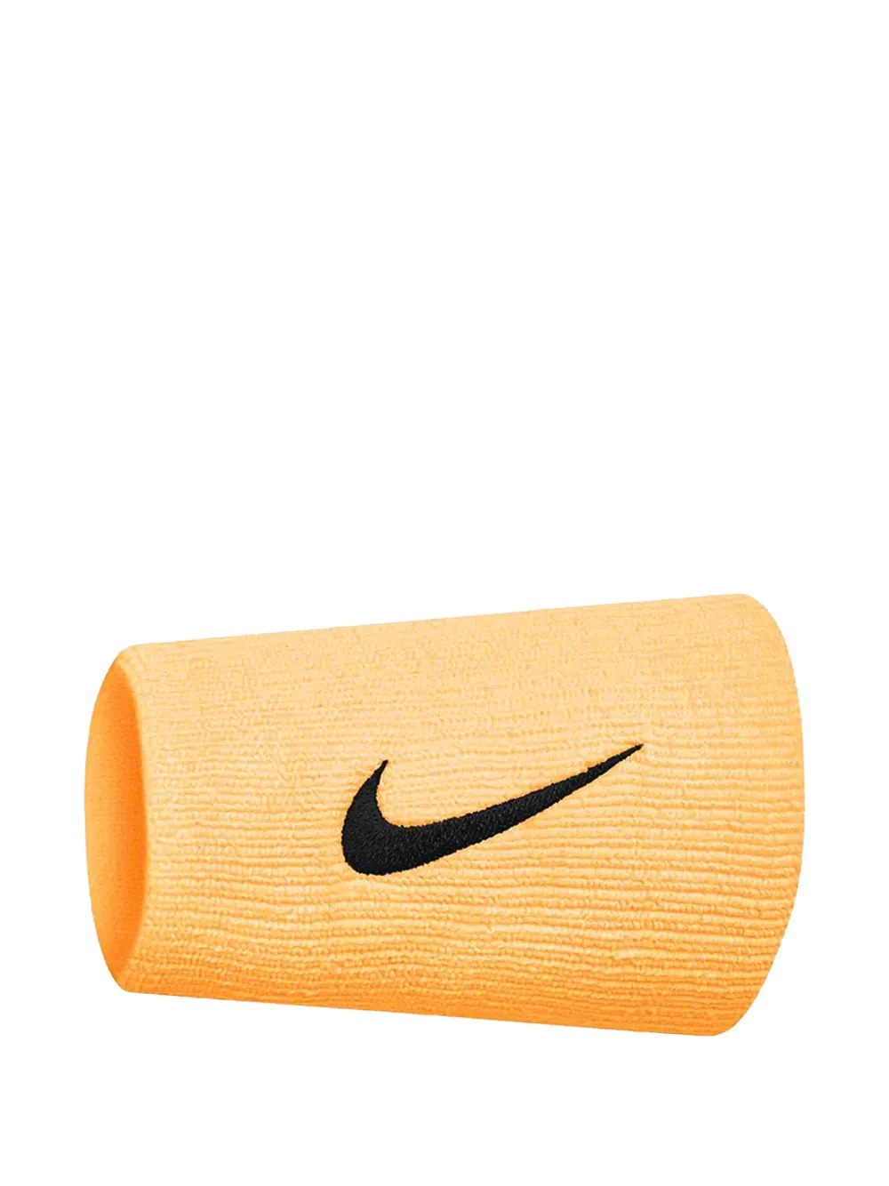 Nike Premier Doublewide wristbands Oranje