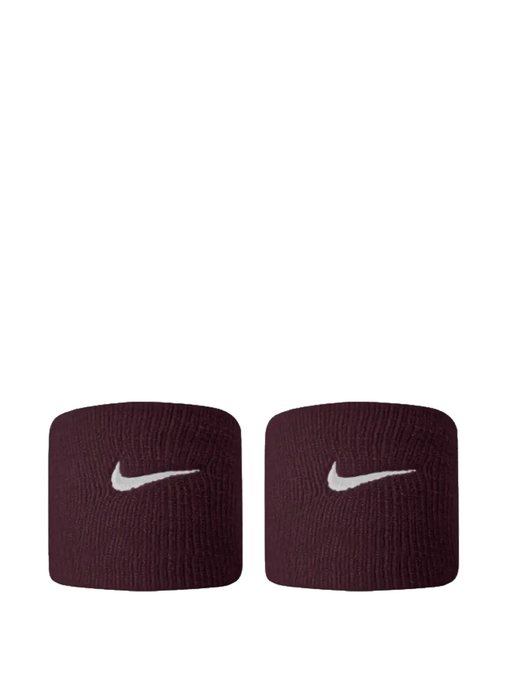 Nike Tennis Premier wristbands - Violett