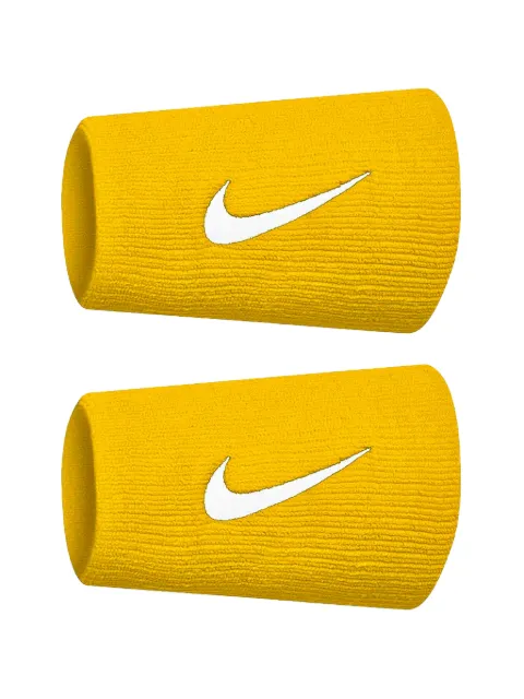 Nike Premier Doublewide wristbands