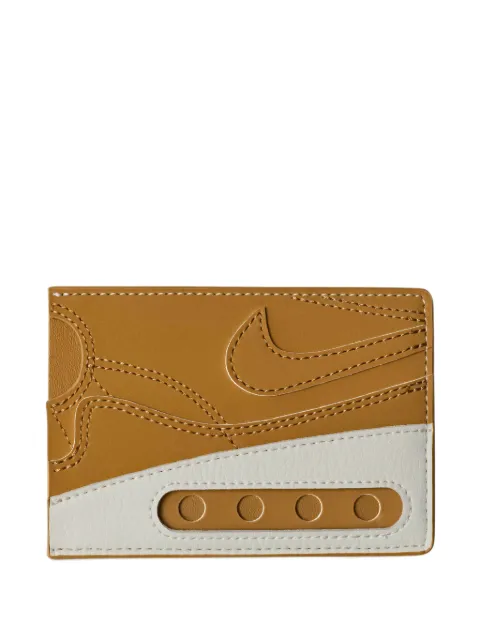 Nike Icon Air Max 1 Big Bubble card holder