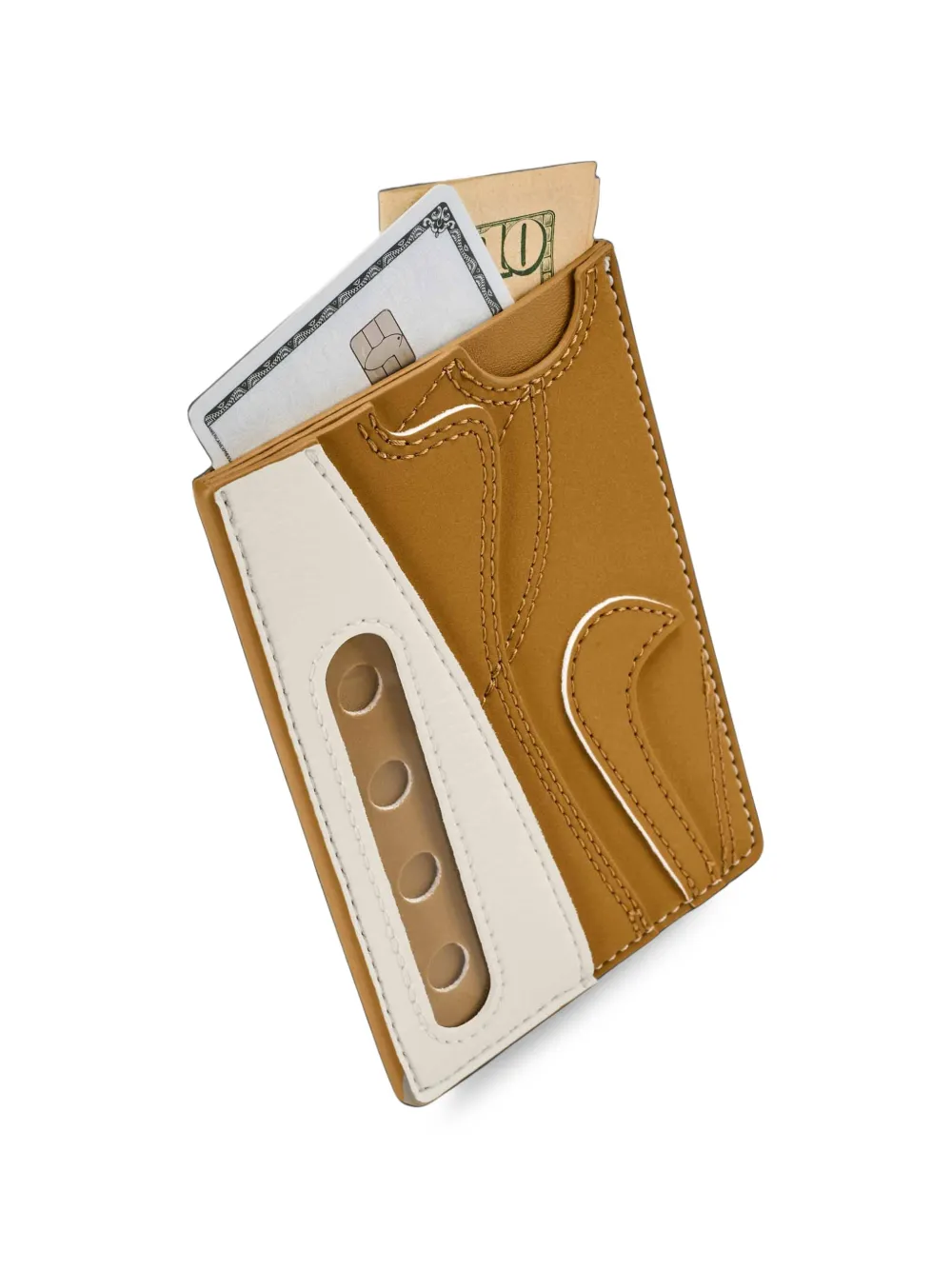 Nike Icon Air Max 1 Big Bubble card holder Bruin