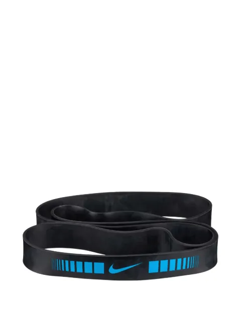 Nike Pro heavy resistance band