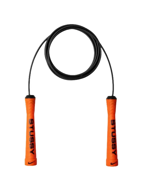 Nike x Stussy Fundamental Speed skipping rope