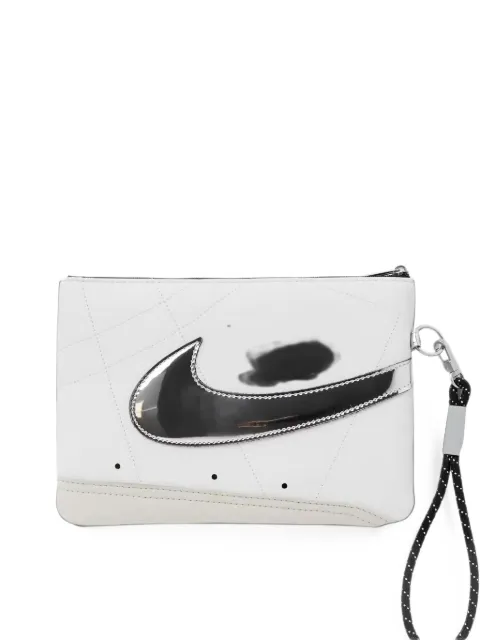 Nike Icon Blazer wristlet bag