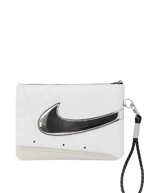 Nike Icon Blazer wristlet bag