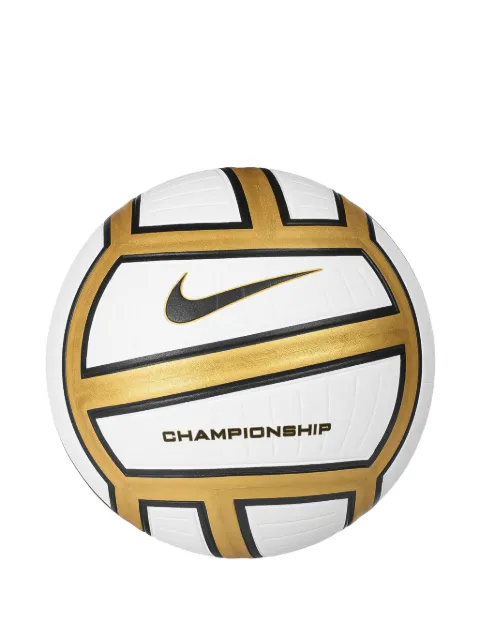 Nike Championship volleyball