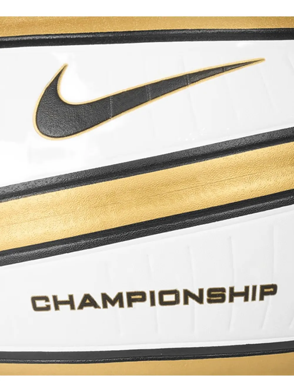 Nike Championship volleybal Wit