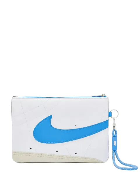 Nike Icon Blazer wrist-strap clutch bag