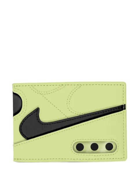 Nike Icon Air Max 90 card holder