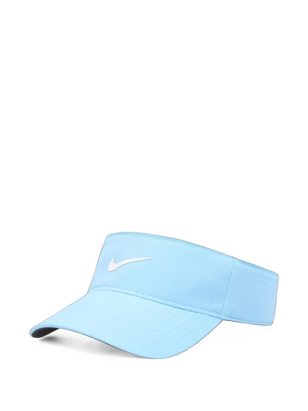 Nike Dri-FIT Ace Swoosh visor - Blu