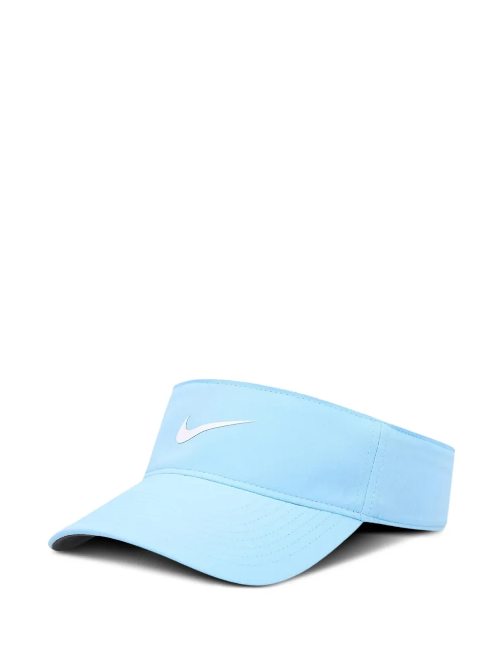 Nike Dri-FIT Ace Swoosh visor - Blu