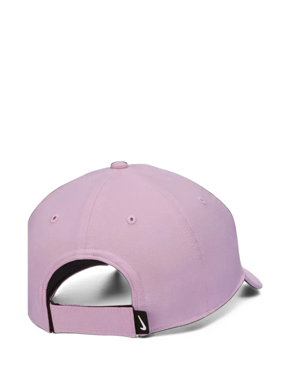 Nike Dri-FIT Club Swoosh cap Roze