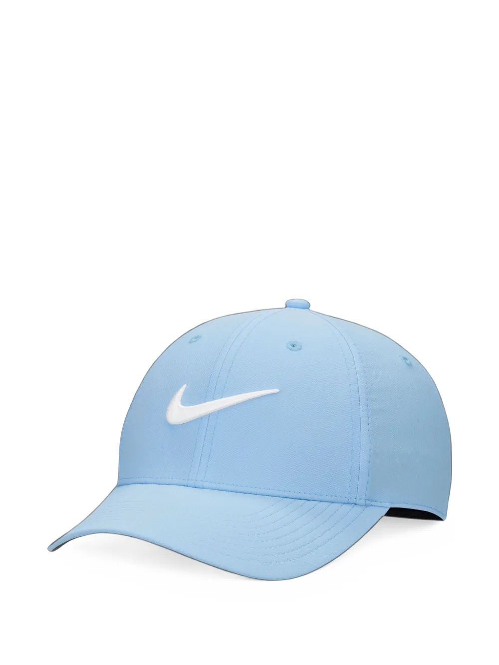 Nike Dri-FIT Club Swoosh cap - Blu