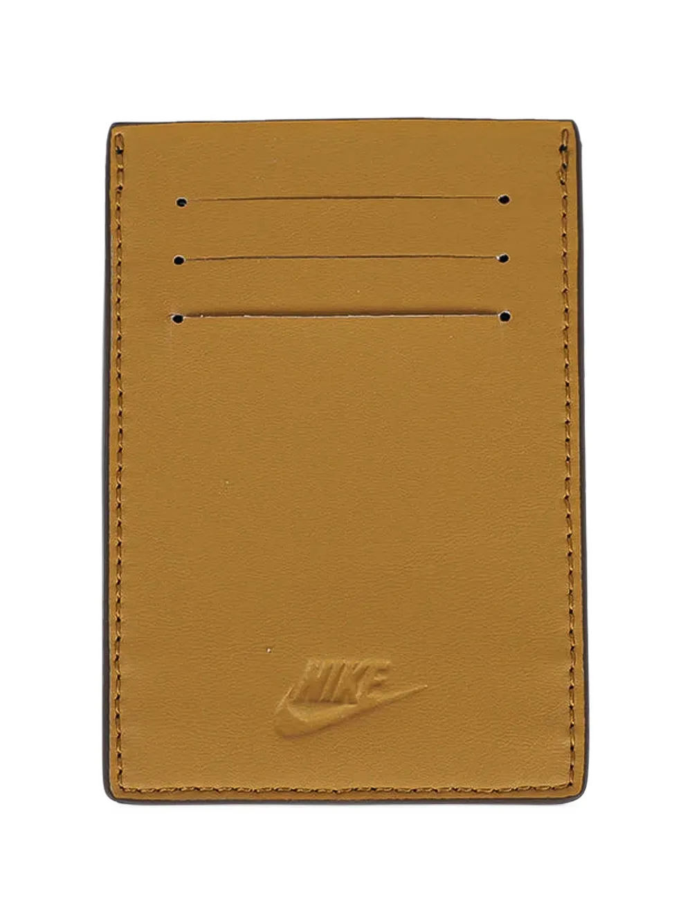 Nike Icon Air Max 90 card holder Bruin