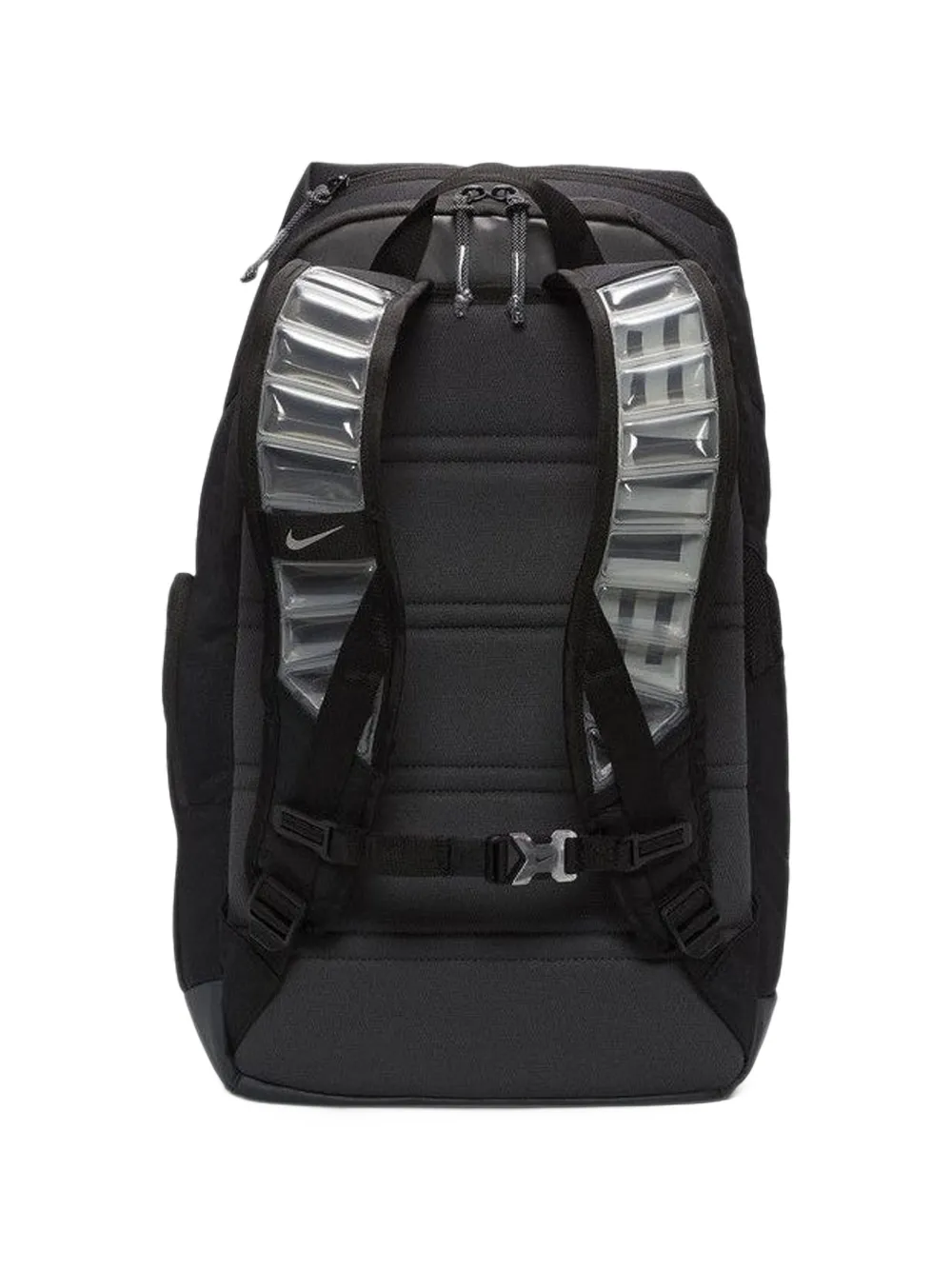 Nike Hoops Elite backpack Zwart