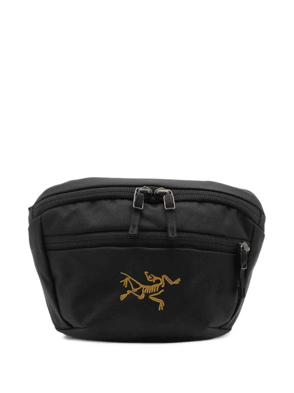 Arc'teryx Mantis 1 belt bag - Schwarz