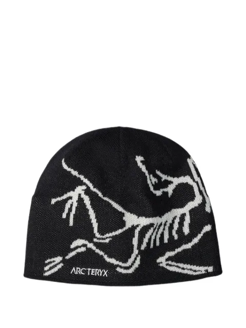 Arc'teryx Bird Head beanie hat
