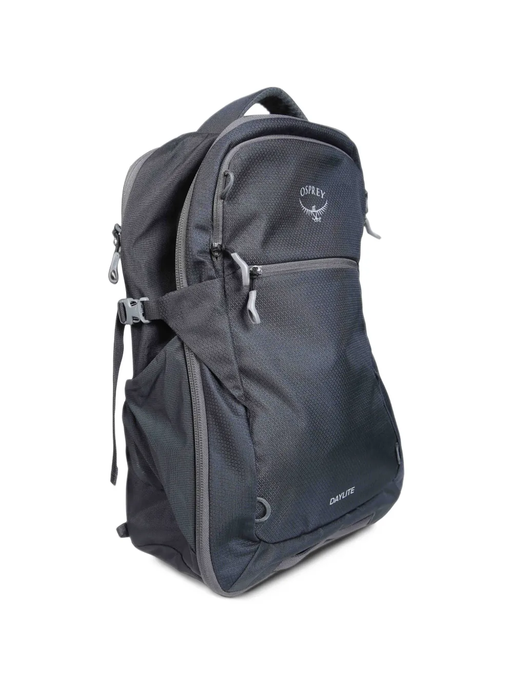 Osprey Daylite Travel 35L backpack Zwart