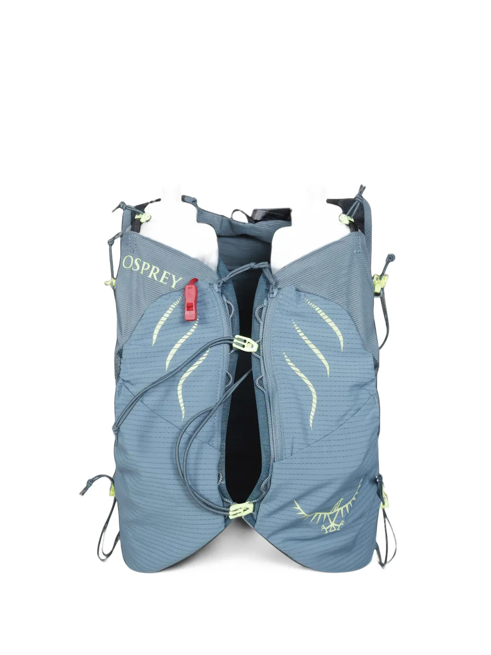 Osprey Duro Pro 10L running vest - Blu