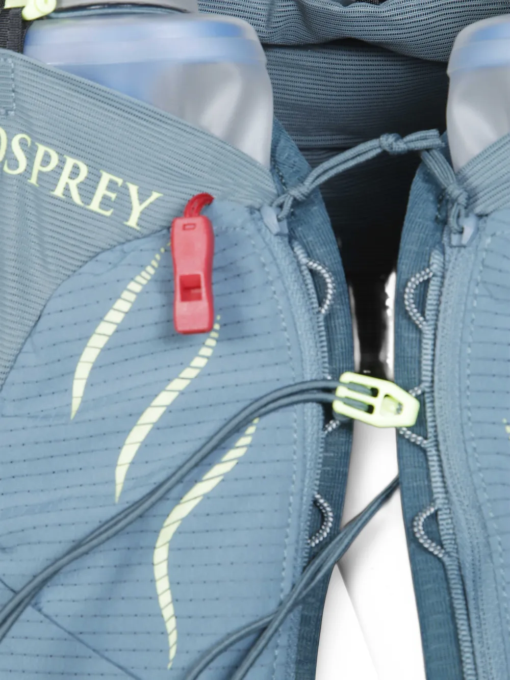 Osprey Duro Pro 10L running vest Blauw