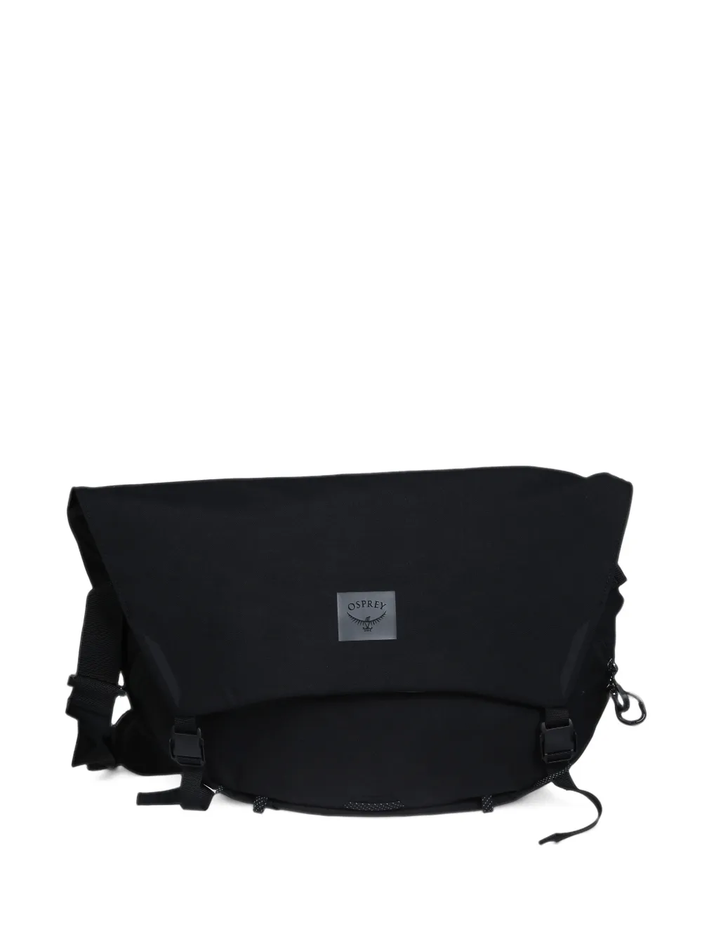 Osprey Metron 18 messenger bag - Nero