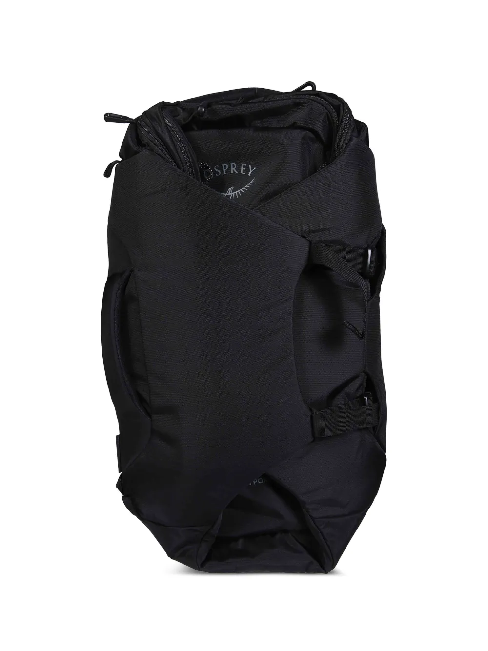 Osprey Sojourn Porter 30L backpack - Nero