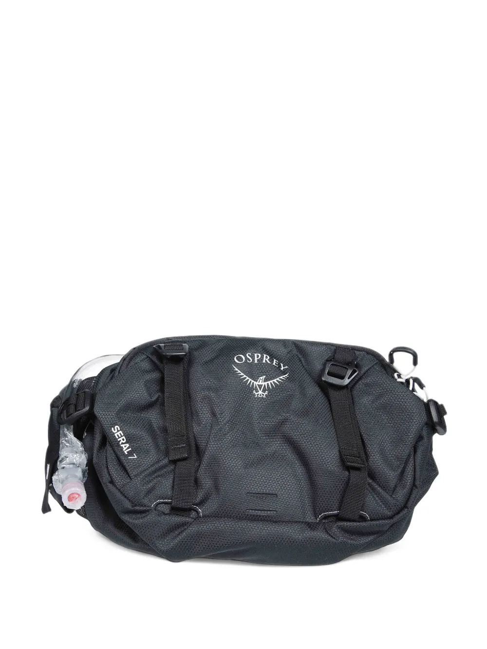Osprey Seral 7 belt bag - Grigio