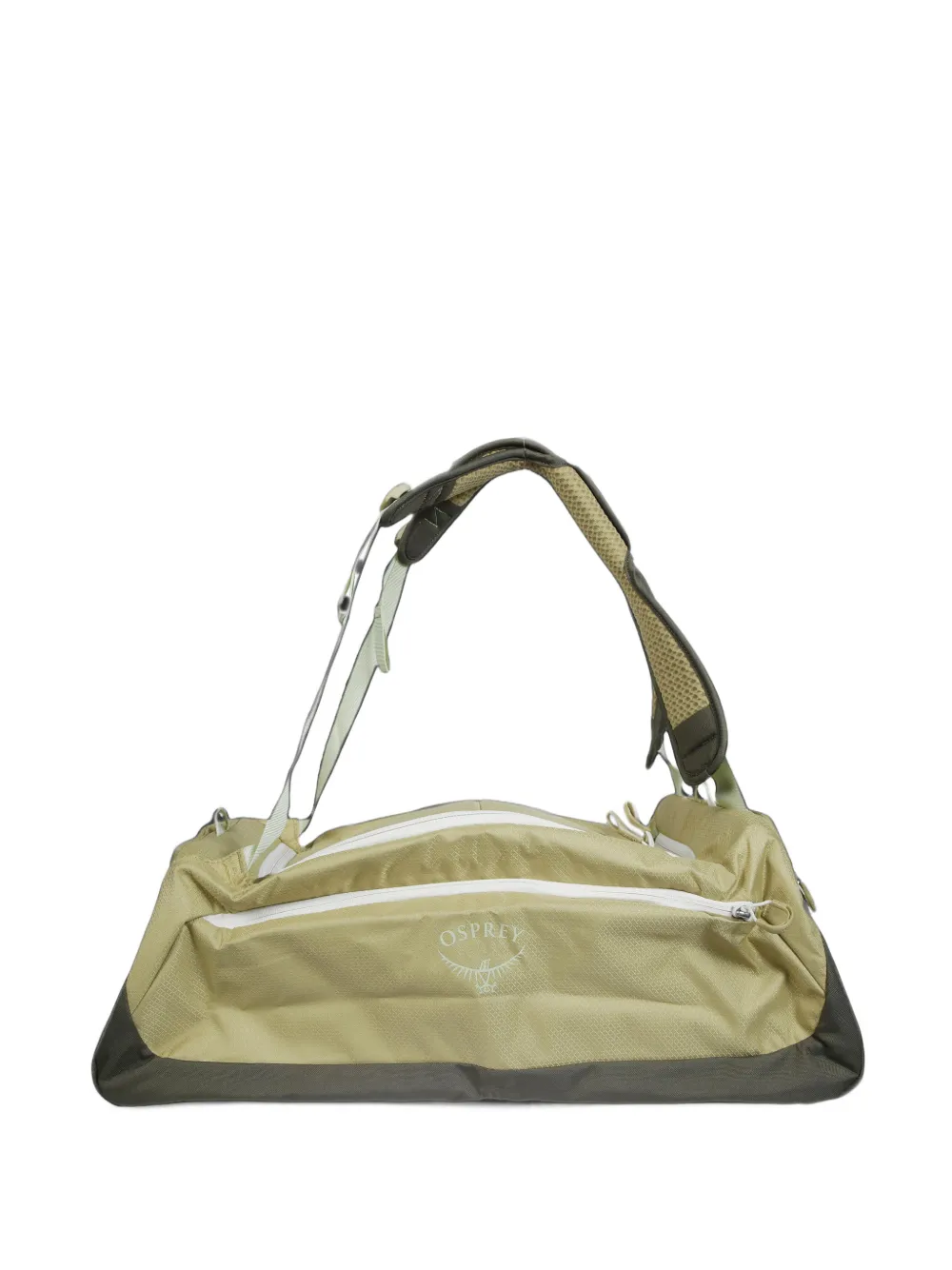 Osprey Daylite Duffel 45 duffel bag - Verde