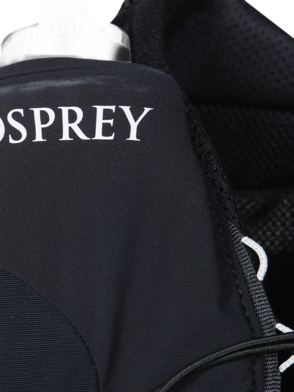 Osprey Dyna 1.5 hardloopvest Zwart
