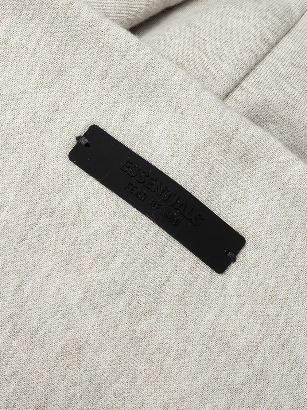 FEAR OF GOD ESSENTIALS NBA x Barkley Hendricks 90s hoodie Grijs