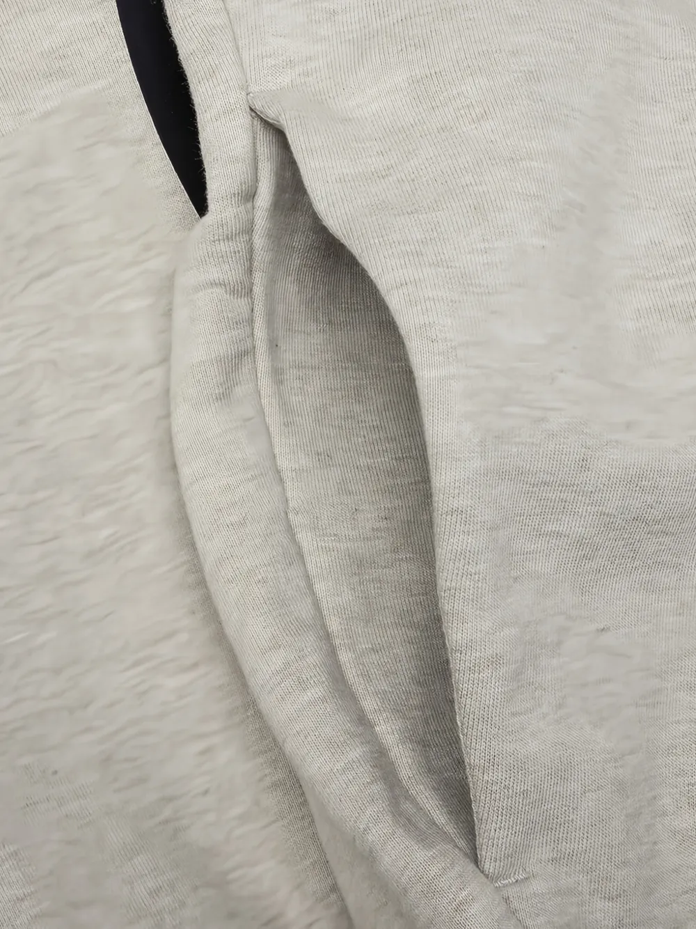 FEAR OF GOD ESSENTIALS NBA x Barkley Hendricks 90s hoodie Grijs
