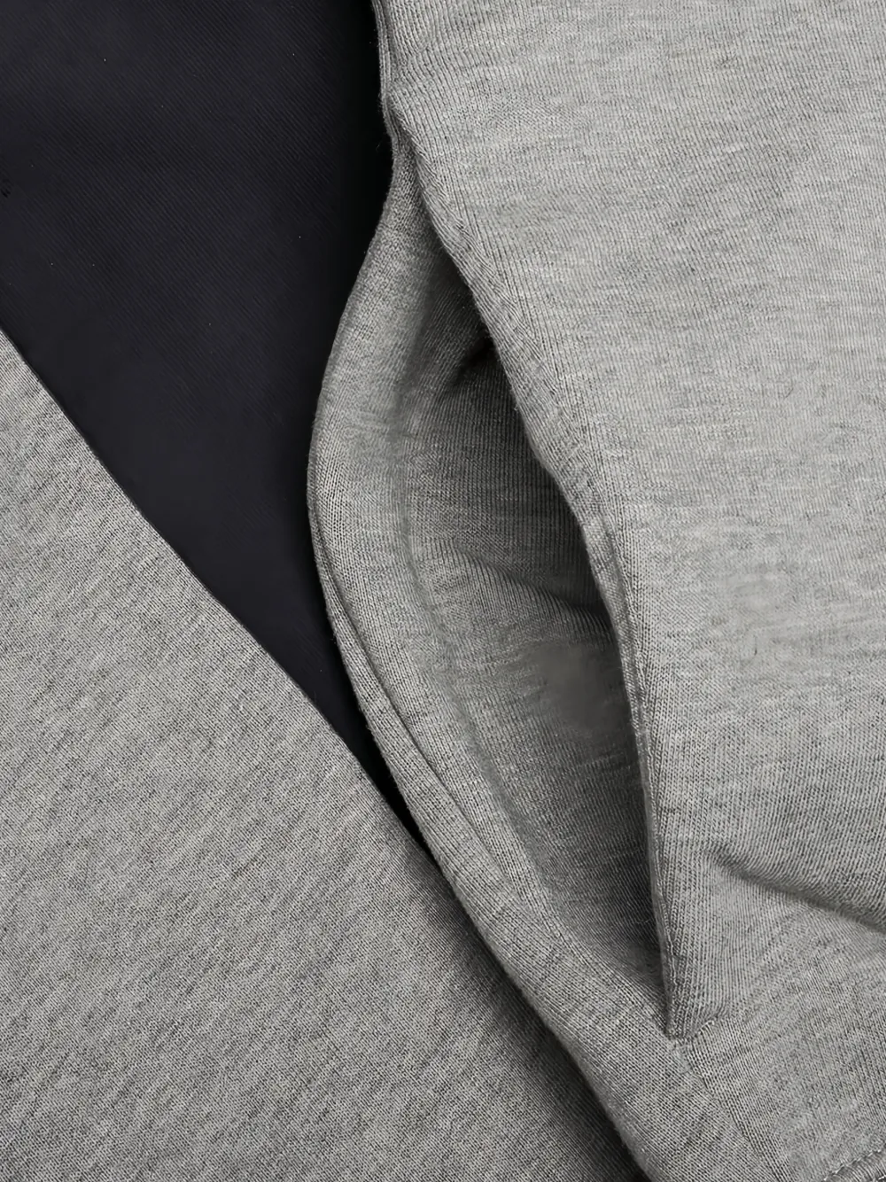 FEAR OF GOD ESSENTIALS NBA x Barkley Hendricks 90s hoodie Grijs