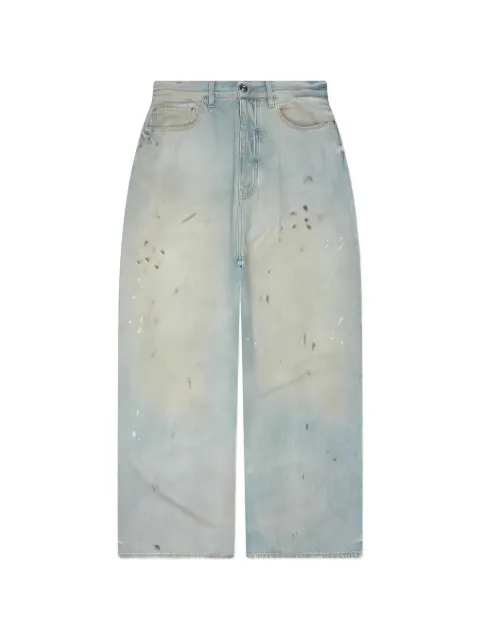 AMIRI baggy jeans