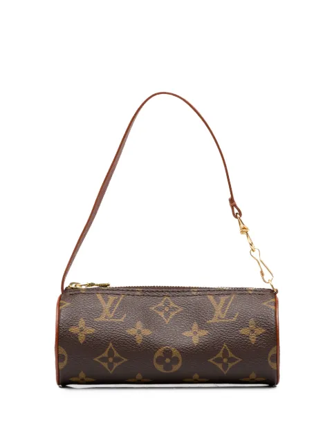 Louis Vuitton Pre-Owned sac à main Papillon Pochette (1990-2010)