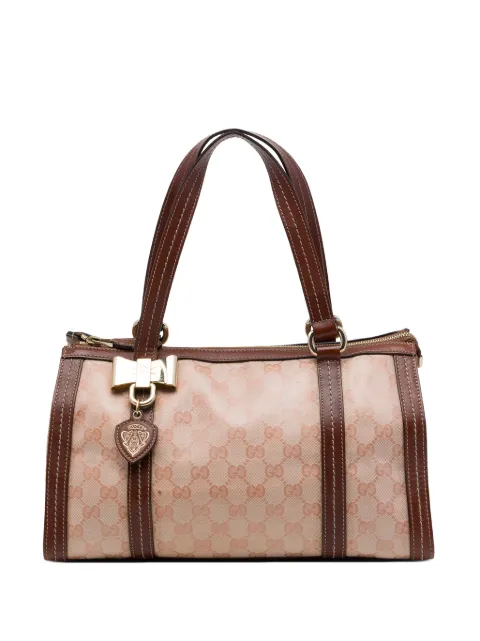 Gucci Pre-Owned 2016-2026 GG Crystal Duchessa handbag