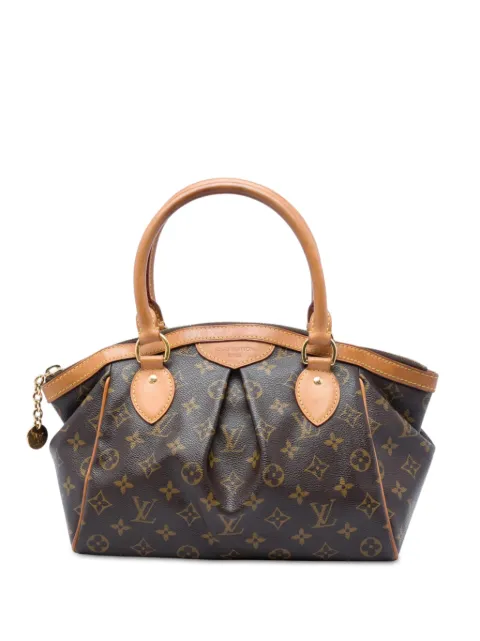 Louis Vuitton Pre-Owned 2008 Monogram Tivoli PM handbag