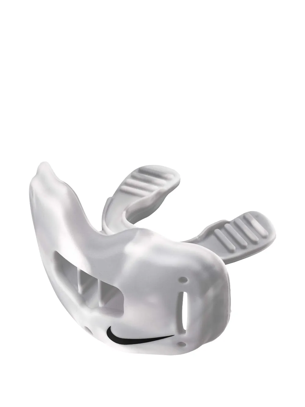 Nike Alpha Lip Protector mouthguard Wit