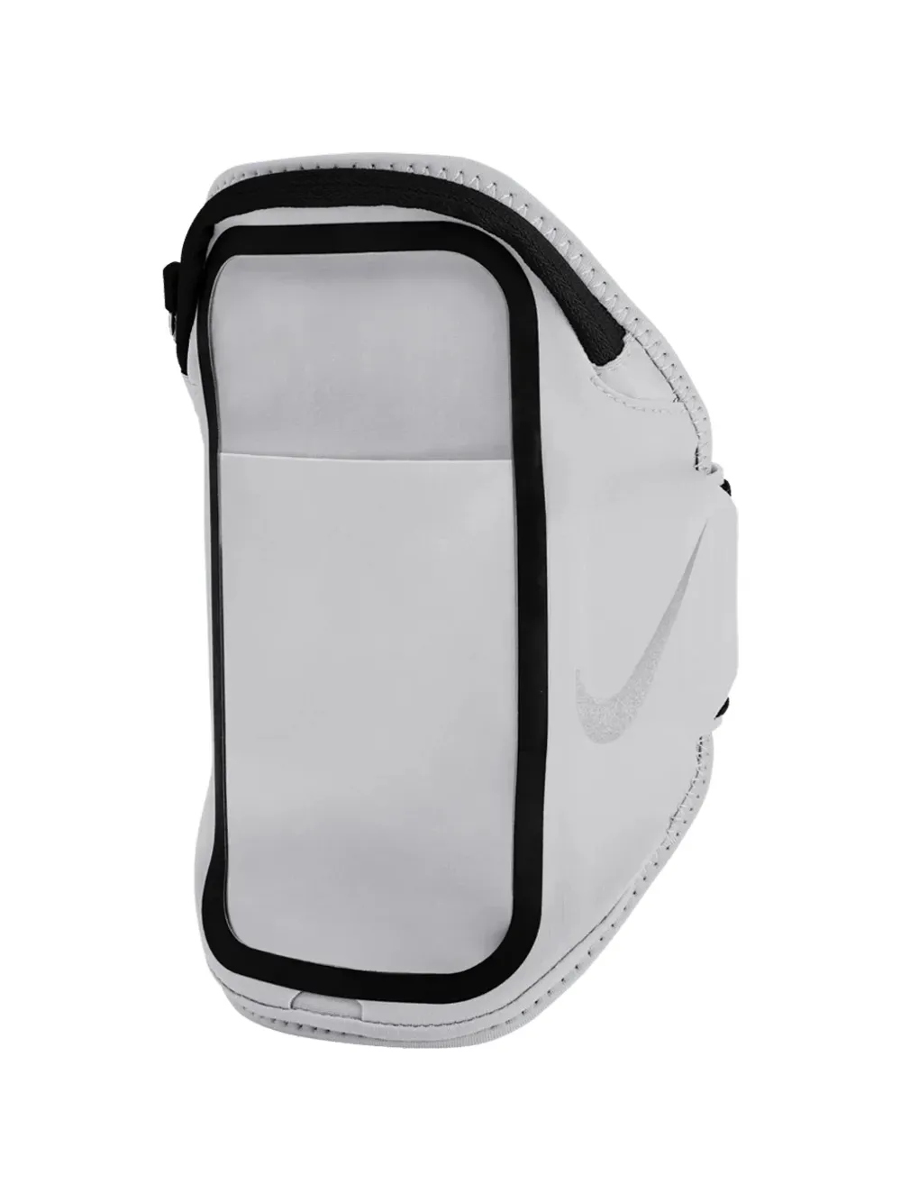 Nike Pocket Arm Band Plus - Grau